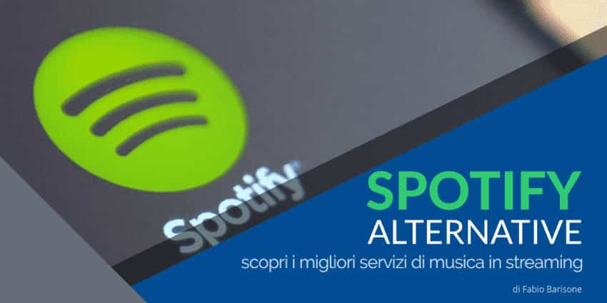 Read more about the article 10 Migliori Alternative a Spotify [2021]: le app di musica streaming