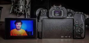 Read more about the article 10 Migliori Fotocamere per Video [2021 Aprile] – Reflex e Mirrorless